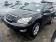 Lexus RX350 2006 Black - Foreign Used - 4