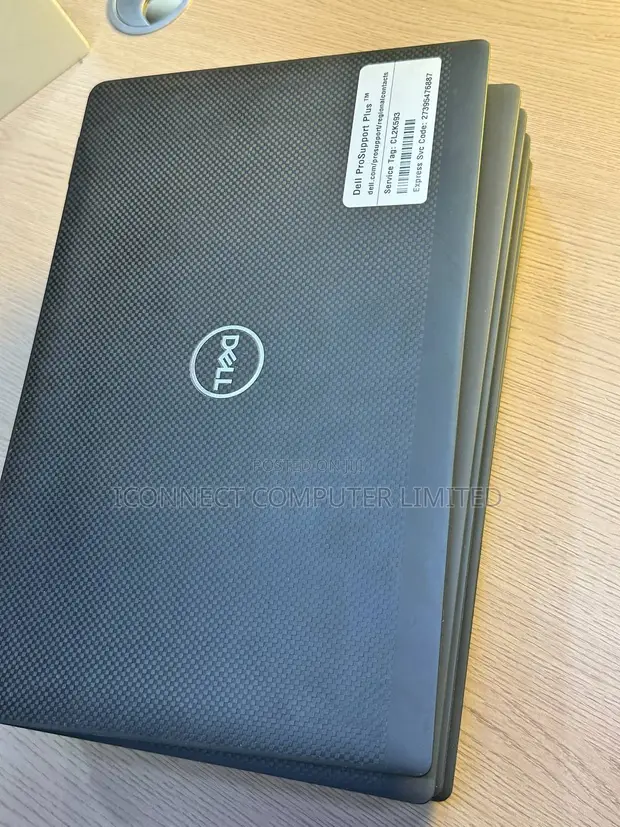 Dell Latitude 7420 Laptop - 16GB RAM, 512GB SSD, Intel Core i7 - 1