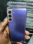 Samsung Galaxy S21 5G 256GB Purple - 1