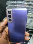 Samsung Galaxy S21 5G 256GB Purple - 2