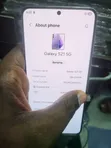 Samsung Galaxy S21 5G 256GB Purple - 3