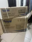 Royal FE12RSA-R410 1.5HP Split Air Conditioner - 1