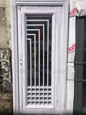 7ft x 3ft French Glass Door (Big Z Design)