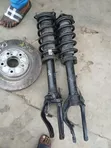 Front Shock Absorber for Acura TLX (2021-2025) - 1
