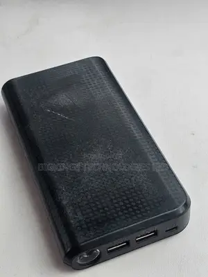 Amfani da Proda 20,000mAh Power Bank Mai Ɗauka