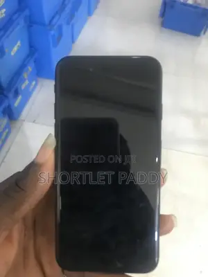 Apple iPhone 7 256GB Black