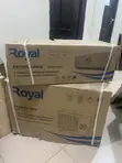 Royal R410A 1.5HP Standard Split Air Conditioner - 2
