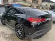 2021 Mercedes-Benz GLE-Class AMG GLE 53 4MATIC Black - 1