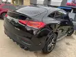 2021 Mercedes-Benz GLE-Class AMG GLE 53 4MATIC Black - 2