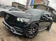 2021 Mercedes-Benz GLE-Class AMG GLE 53 4MATIC Black - 5