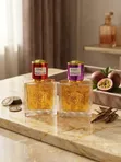 Oud Maracuja Designer Oil Perfume - 1