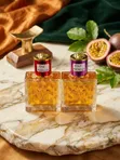 Oud Maracuja Designer Oil Perfume - 2