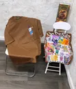 4F Luxury T-Shirt Mai Amfani Ga Maza Da Mata - 2
