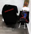 4F Luxury T-Shirt Mai Amfani Ga Maza Da Mata - 3