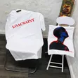 4F Luxury T-Shirt Mai Amfani Ga Maza Da Mata - 4