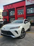 Toyota Venza 2024 Fari - 1