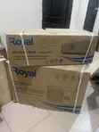 Royal FE12RSA-R410 1.5HP Split Air Conditioner - 1