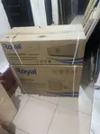 Royal FE12RSA-R410 1.5HP Split Air Conditioner - 2