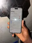 Apple iPhone 16 Plus 128GB White - 2