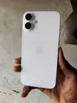 Apple iPhone 16 Plus 128GB White - 4