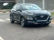 Hyundai Kona 2018 Grey - 4
