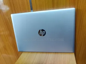 HP ProBook 640 G4 Laptop - Intel Core i5, 8GB RAM, 256GB SSD