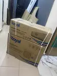 Royal FE12RSA-R410 1.5HP Split Air Conditioner - 2