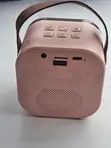 Wireless Karaoke Bluetooth Speaker - 2