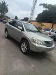 Lexus RX 350 2008 SUV - 3