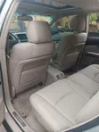 Lexus RX 350 2008 SUV - 4