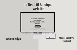 Website Development Services