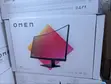 OMEN by HP 32c 31.5" QHD 165Hz Curved Gaming Monitor - 1