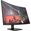 OMEN by HP 32c 31.5" QHD 165Hz Curved Gaming Monitor - 2