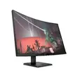 OMEN by HP 32c 31.5" QHD 165Hz Curved Gaming Monitor - 3
