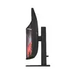 OMEN by HP 32c 31.5" QHD 165Hz Curved Gaming Monitor - 5