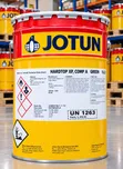 Jotun Hardtop XP Polyurethane Green (A+B) - 1