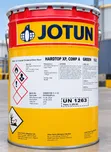 Jotun Hardtop XP Polyurethane Green (A+B) - 2