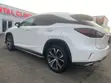 Lexus RX 350 AWD 2017 White - 1