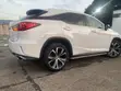 Lexus RX 350 AWD 2017 White - 2
