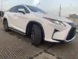 Lexus RX 350 AWD 2017 White - 3