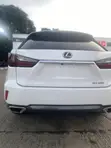 Lexus RX 350 AWD 2017 White - 4