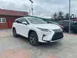 Lexus RX 350L AWD 2018 Fari - 2