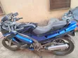 Kawasaki EX250 Ninja 2000 Blue - 2