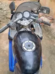Kawasaki EX250 Ninja 2000 Blue - 5