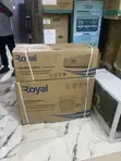 Royal R410A 1.5HP Non-Inverter Wall AC - 1