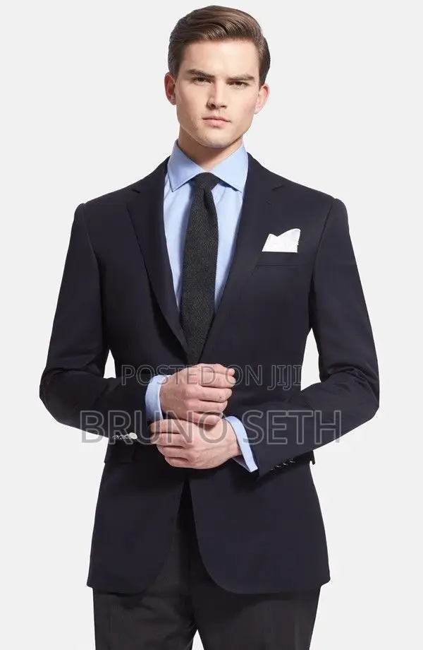 Elitman Formal Suits Ga Maza - 1