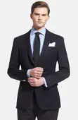Elitman Formal Suits Ga Maza - 1