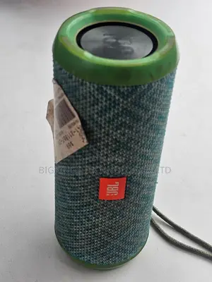 Used JBL Flip Bluetooth Speaker