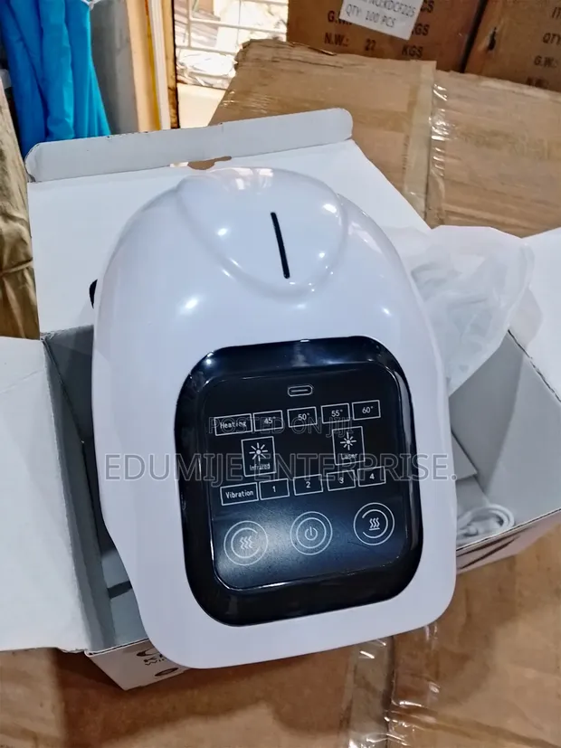 Knee Massager - 1
