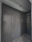 3 Bedroom Duplex don haya a Maryland, Mende - 3